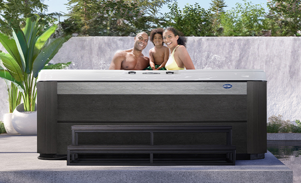 Patio Plus™ Spas Kolkata hot tubs for sale