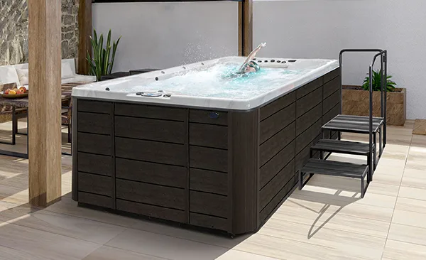 Swim Spas Kolkata hot tubs for sale