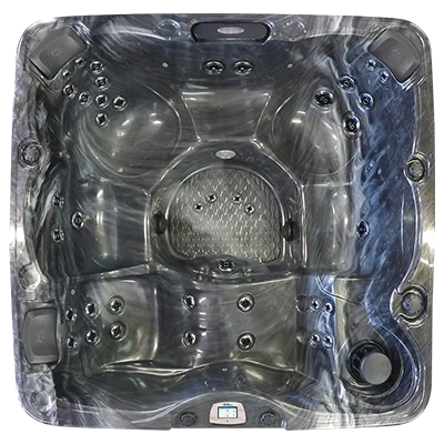 Pacifica-X EC-739LX hot tubs for sale in 