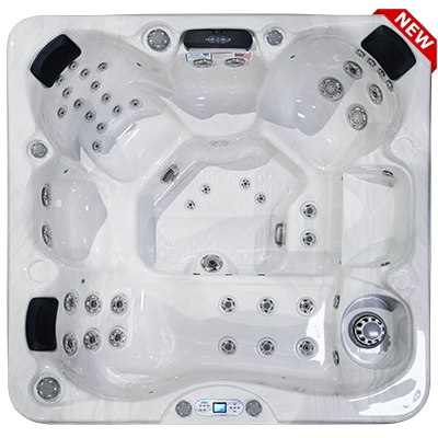 Costa EC-749L hot tubs for sale in Kolkata