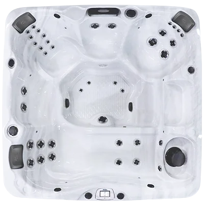 Avalon-X EC-840LX hot tubs for sale in Kolkata